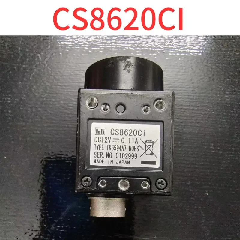리퍼 산업카메라 cs8620ci SMT 기계 특수 카메라