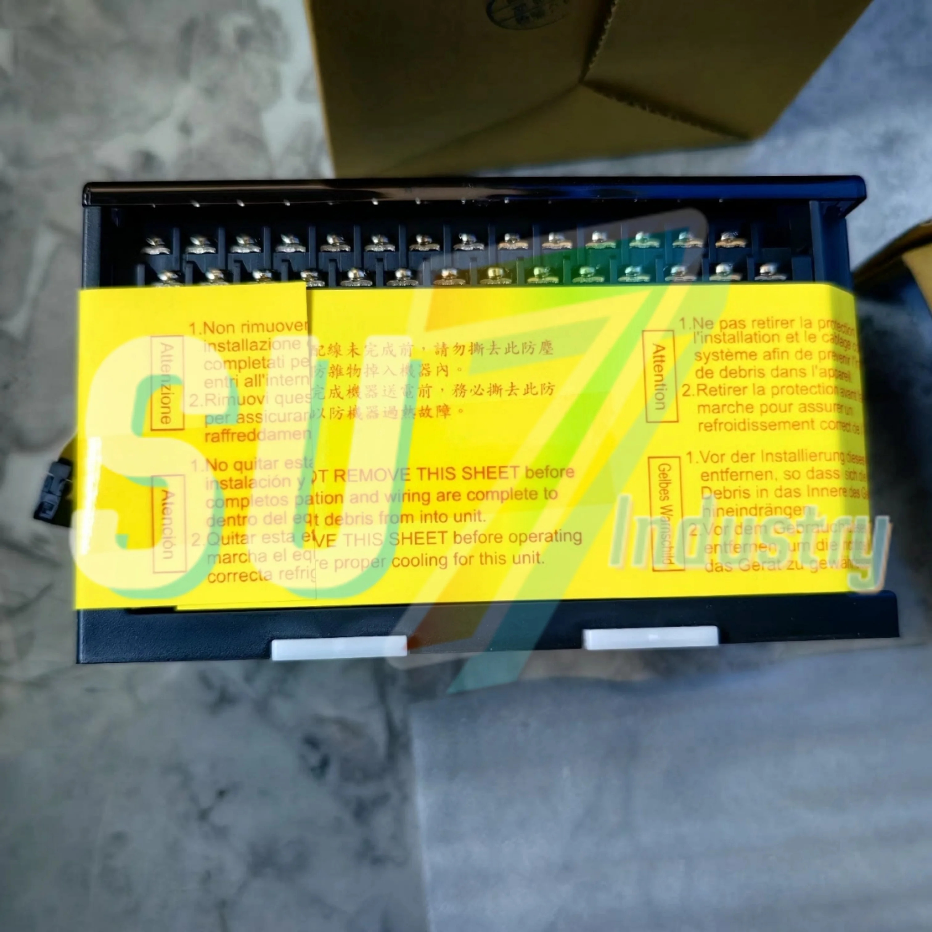 FBS-44MNR2-AC FBS-44MNR2-D24 PLC 모듈 새