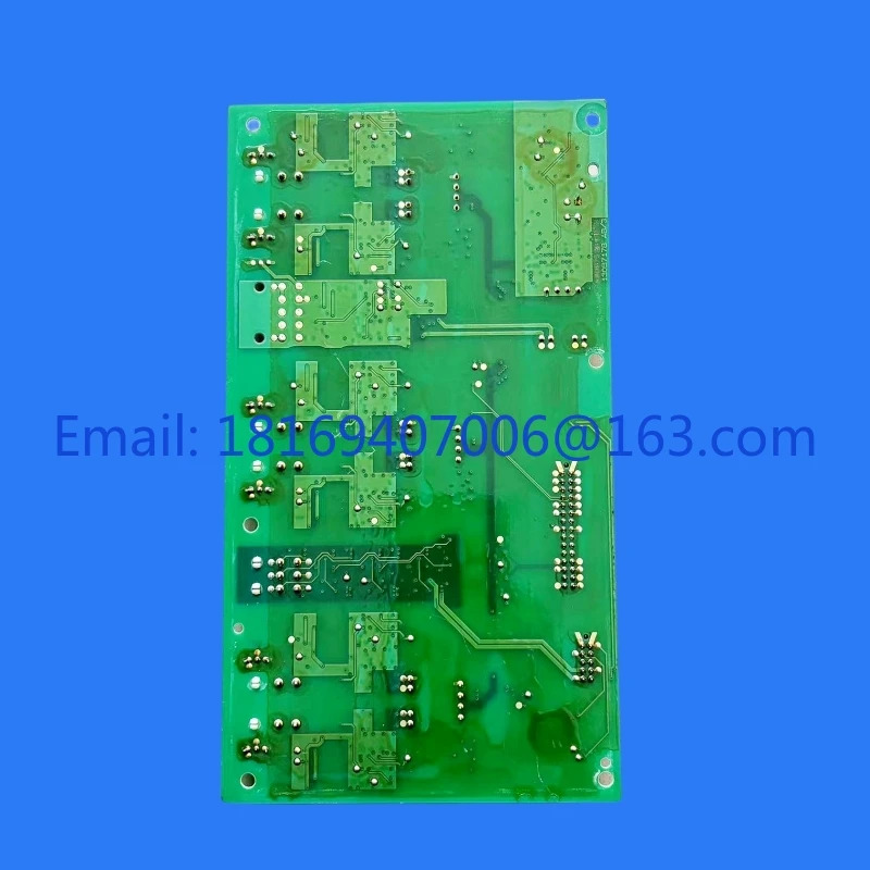 130B7178 주파수 변환기 FC301-302-102 90-110-132KW 드라이버 보드 130B7192