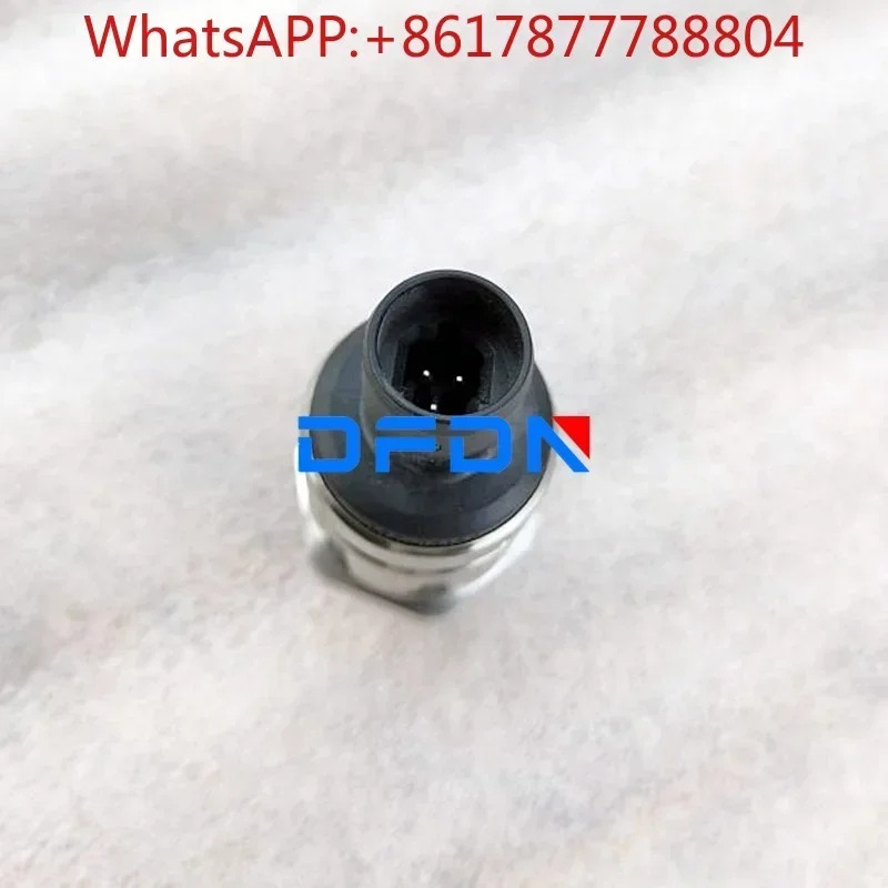 디젤 발전기 세트 건설 기계 압력센서 3408587 QSK60