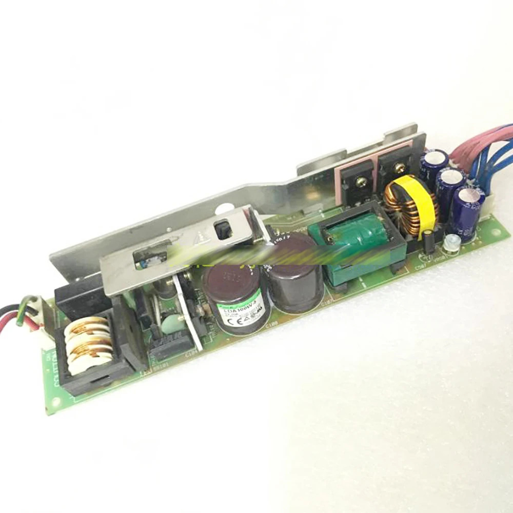EL 오리지널 리퍼 스위칭 전원공급장치 5V/20ALDA100W-5