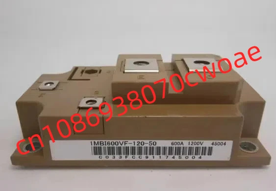 1MBI400VF-120-50 1MBI400V-120-50 1MBI600V-120-50 1MBI600VF-120-50 새 모듈