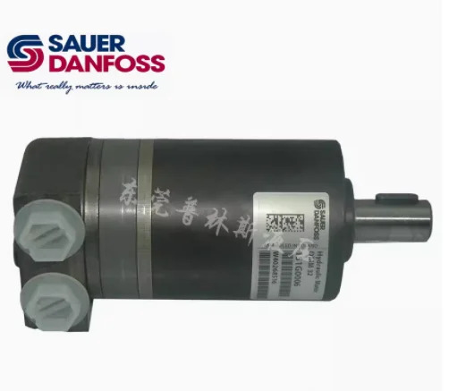SAUER 유압 모터 OMM32 151G0006 W 40268516  OMM50-151G0013 OMP315 151-0617 OML32 151G2004