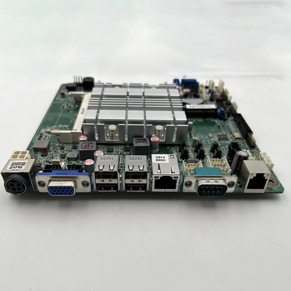 AdvantechSIMB-353PS 산업 제어 마더보드 19A7353P01-01 J1900