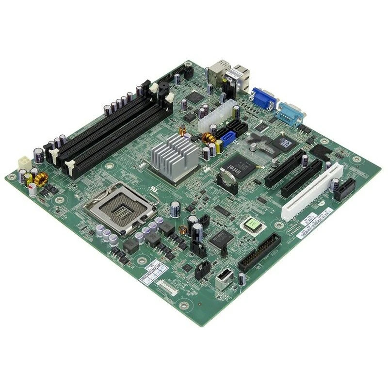PowerEdge T100 T065F C4H12 0T065F 0C4H12 PJW94 KKYD3 리퍼 고품질서버 마더보드