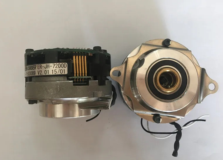 Ones 인코더 ER-JH-7200D