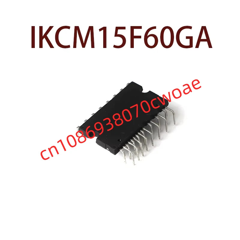 원본-- IKCM15F60GA 현장