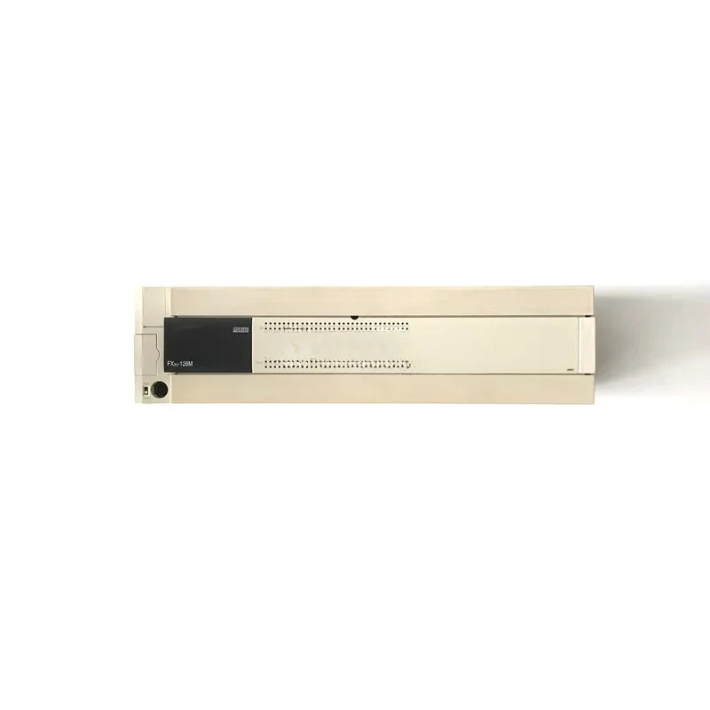 FX3U 시리즈 PLC 모듈 프로그래밍 컨트롤러 FX3U-32MR/DS FX3U-128MT/ES-A New