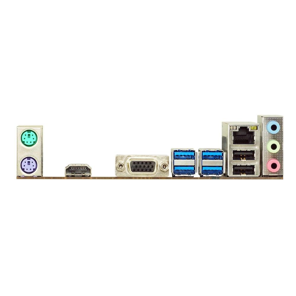 마이닝 마더보드 BIOSTAR TB360-BTC PRO 12 비디오 카드 LGA 1151 DDR4