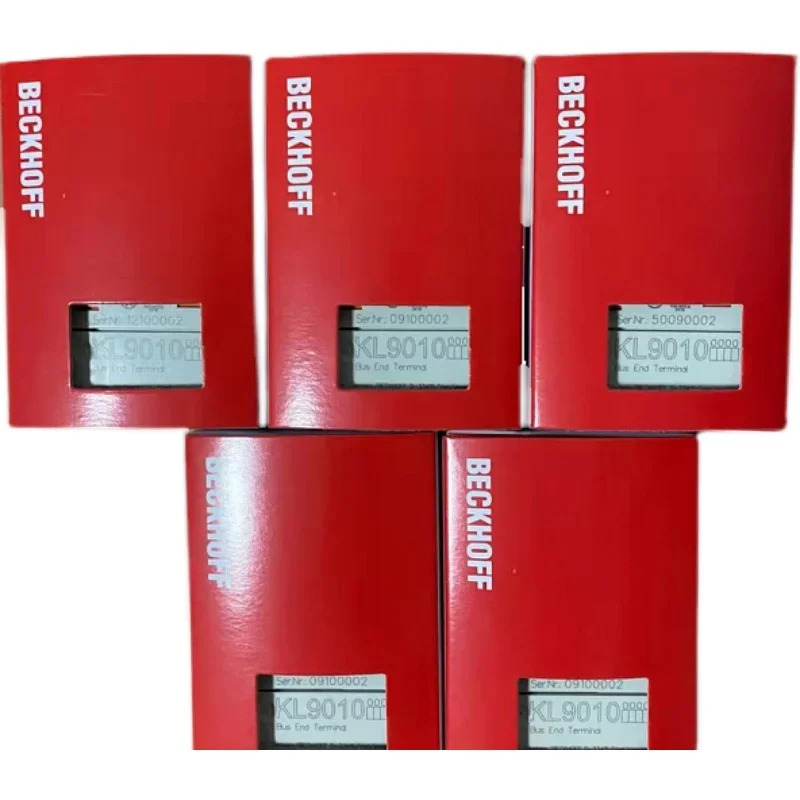 베코프 모듈 KL9010 KL9100 KL9110 KL9210 KL9400 KL9540