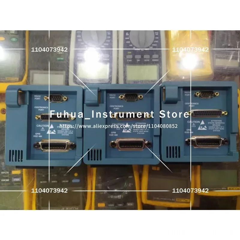 TDS210 TDS220 TDS1012 TDS TDS2014Tektronix TDS2CMA 통신 모듈