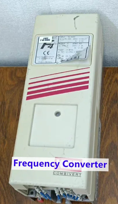 오리지널 인버터 E167544