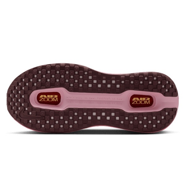 나이키 보메로 프리미엄 러닝화 여성 쿠셔닝 HM5973-801 - 상세 이미지 4