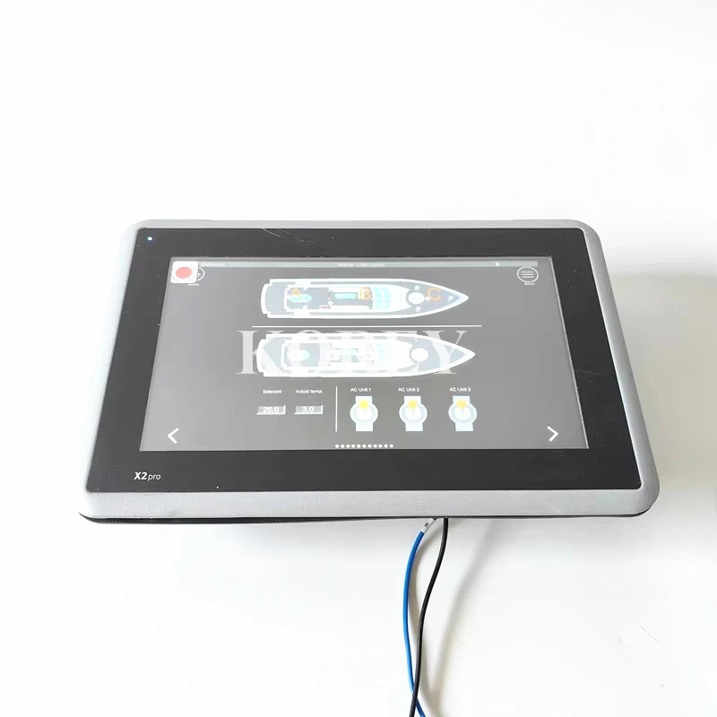 X2 pro 터치스크린 pro10-B2 630000305 주세요