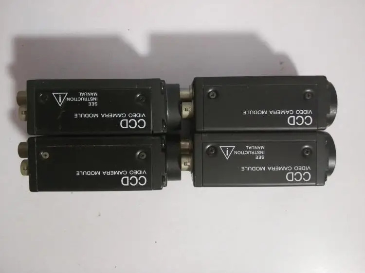 소니호환 XC-75 산업카메라상태
