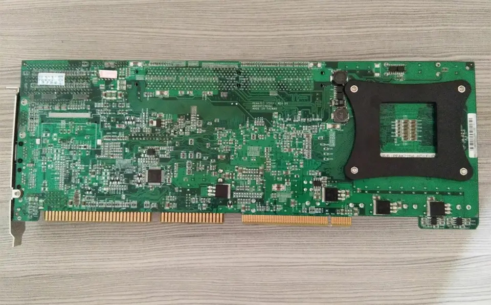 리퍼 NEXCOM PEAK715VL-HTLF