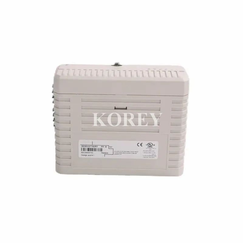 PLC 모듈 VPM810 CPM810 TPM810 원본