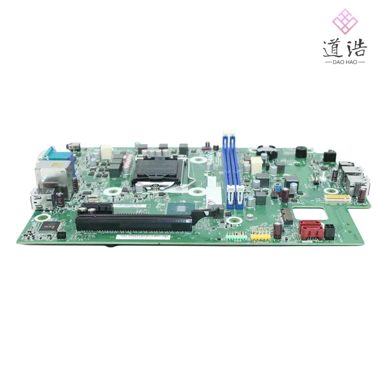 Lenovo호환 IdeaCentre M720e 510s-07ICK 마더보드 LGA 1151 DDR4 B365 메인보드IB365CX 완전 작동 리퍼