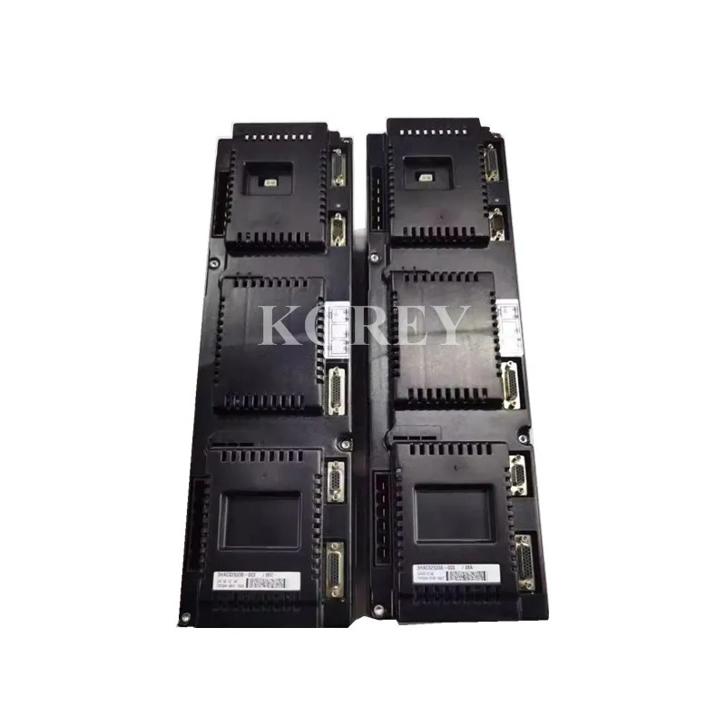 드라이버 3HAC025338-003/08A 3HAC025338-003/06D 3HAC025338-003/06C 상태