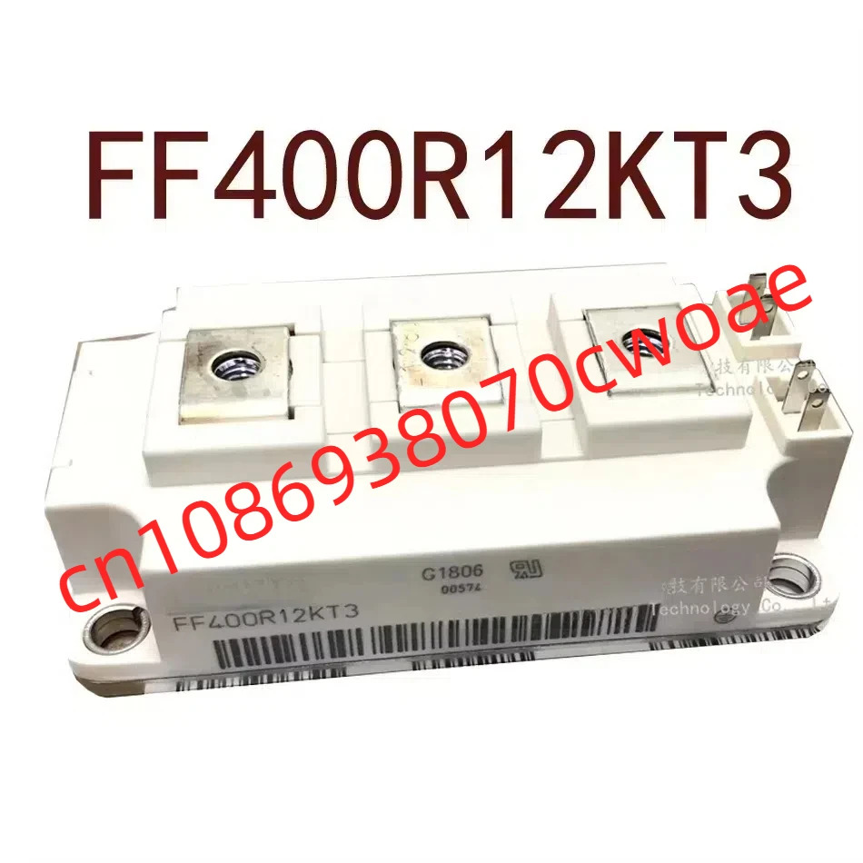 -- FF400R12KT3 FF400R12KS4 현장