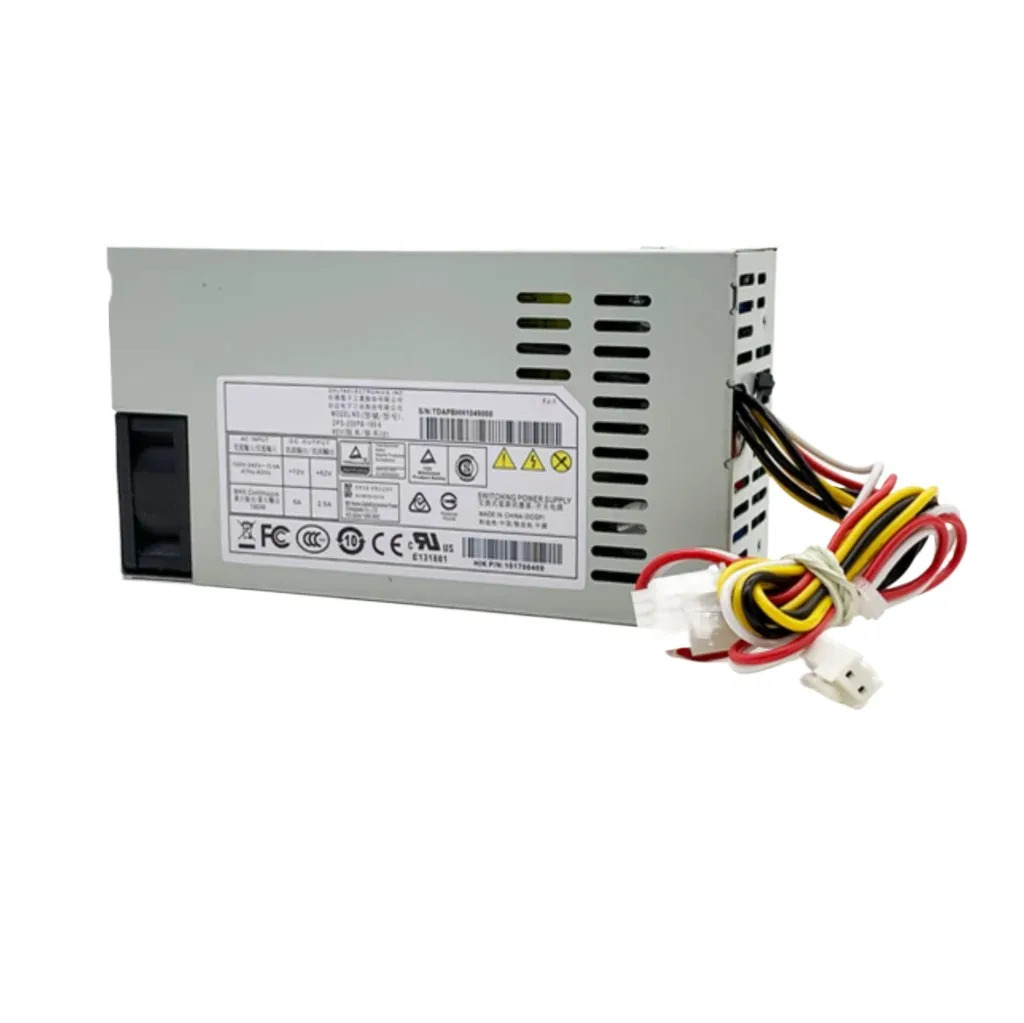 오리지널 DPS200PB-185 A DPS-200PB-185 B DPS200PB 185 190W