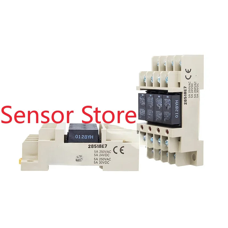 G6B-4BND 릴레이 모듈 47BND 48 G6D-F4B DC24V 4CB
