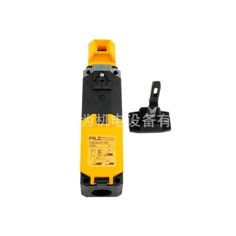 오리지널 570001 PSEN Me1S/1AR 독일 PILZ Pilz 안전 스위치 실제 신