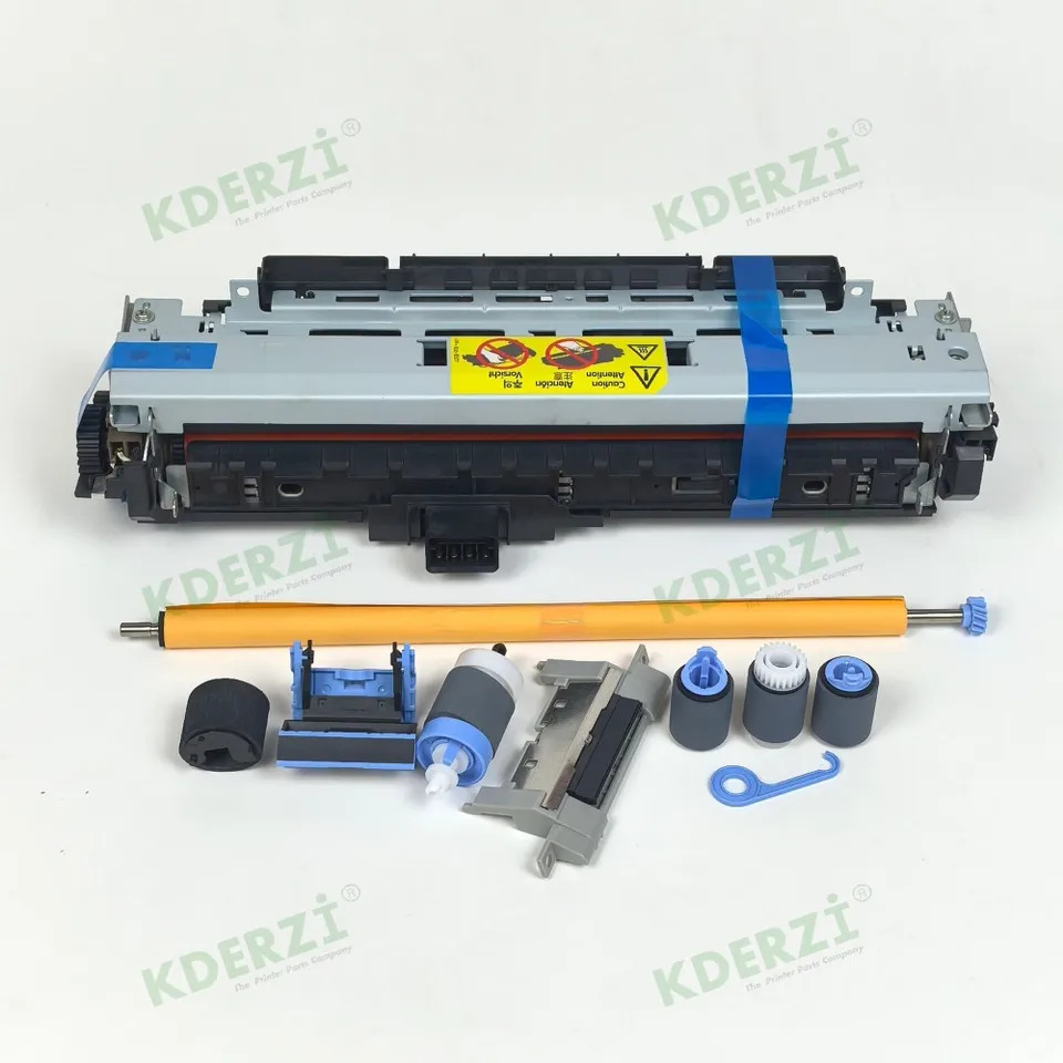 hp호환 퓨저 유닛A3E42-65016 키트 M701 M706 M435 110V 220V