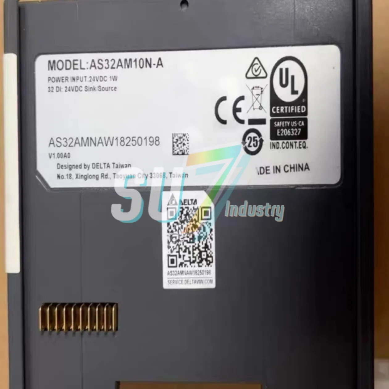 AS32AM10N-A AS332T-A PLC 모듈기능