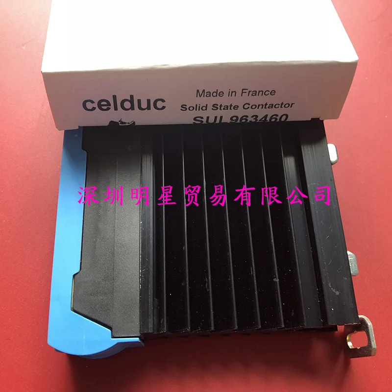 SILD867170 프랑스 Saide CELDUC 솔리드 스테이트 릴레이