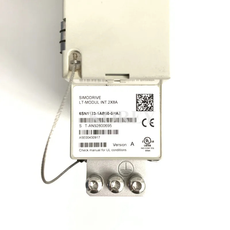 서보 드라이버 6SN1123-1AB00-0AA0 6SN1123-1AB00-0HA2 주세요