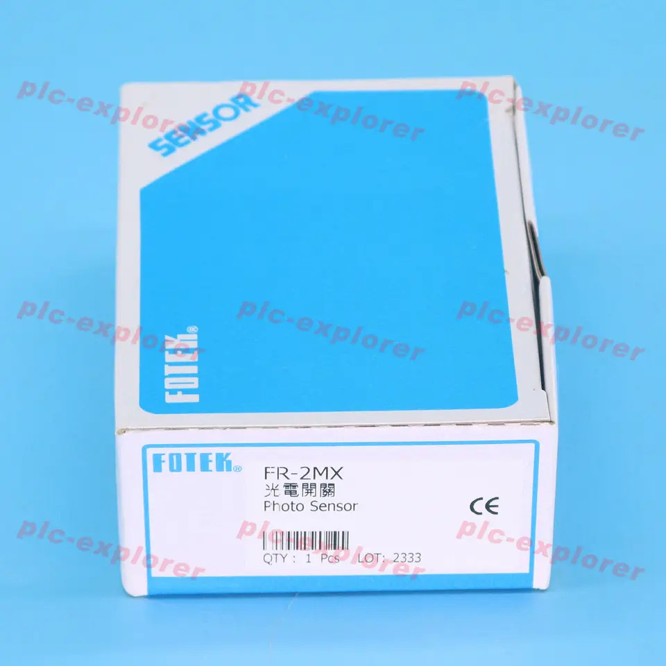 FOTEK 광전스위치 FR-2MX 신