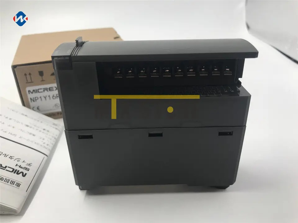 후지 PLC NP1Y16R-08신