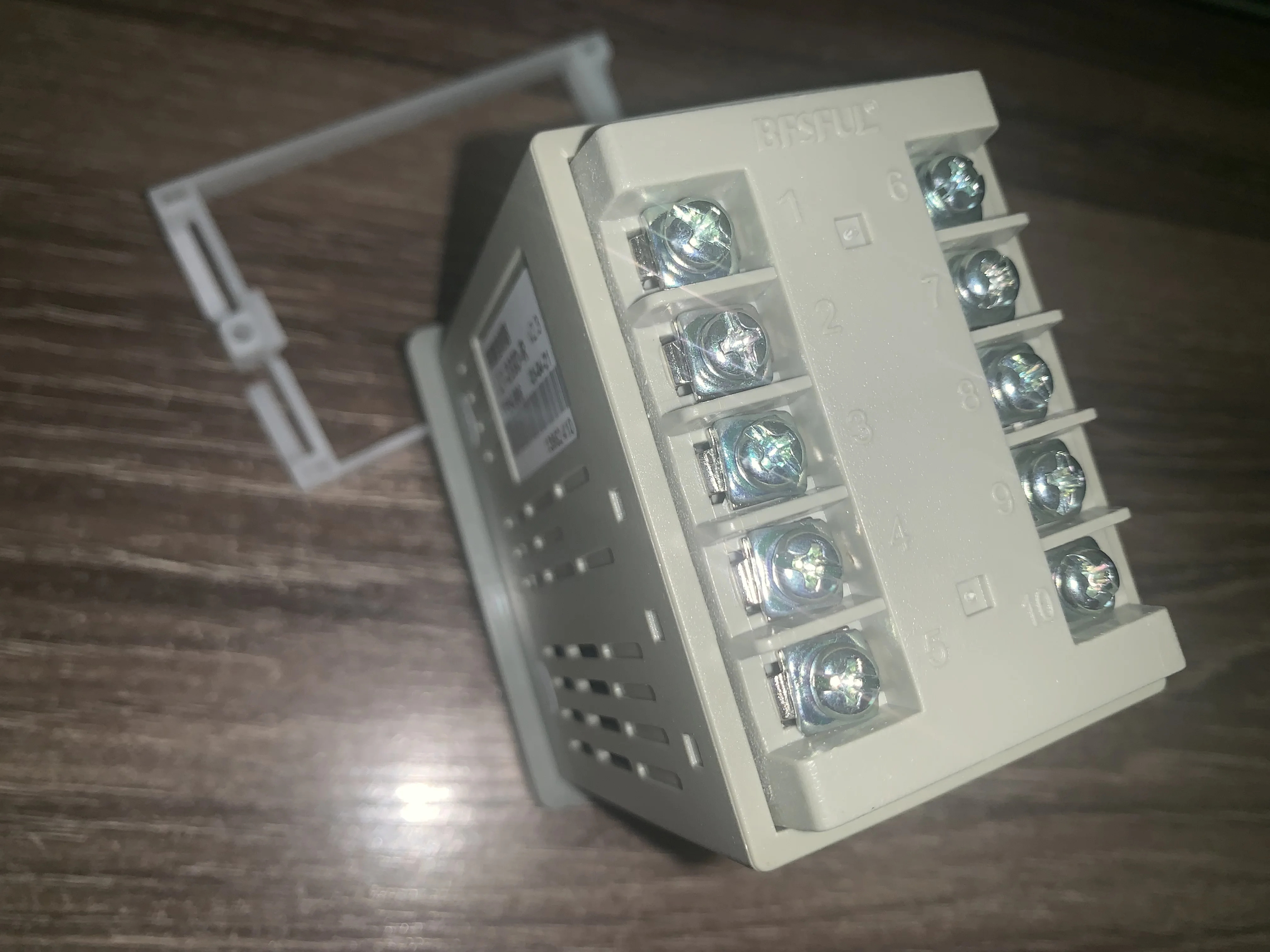 BESUL 마이크로 컴퓨터 투 타임 컨트롤 스위치 타이머 LT-233D  컨트롤러