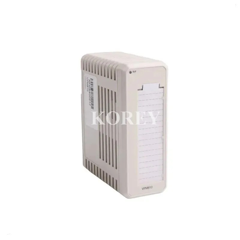 PLC 모듈 VPM810 CPM810 TPM810 원본