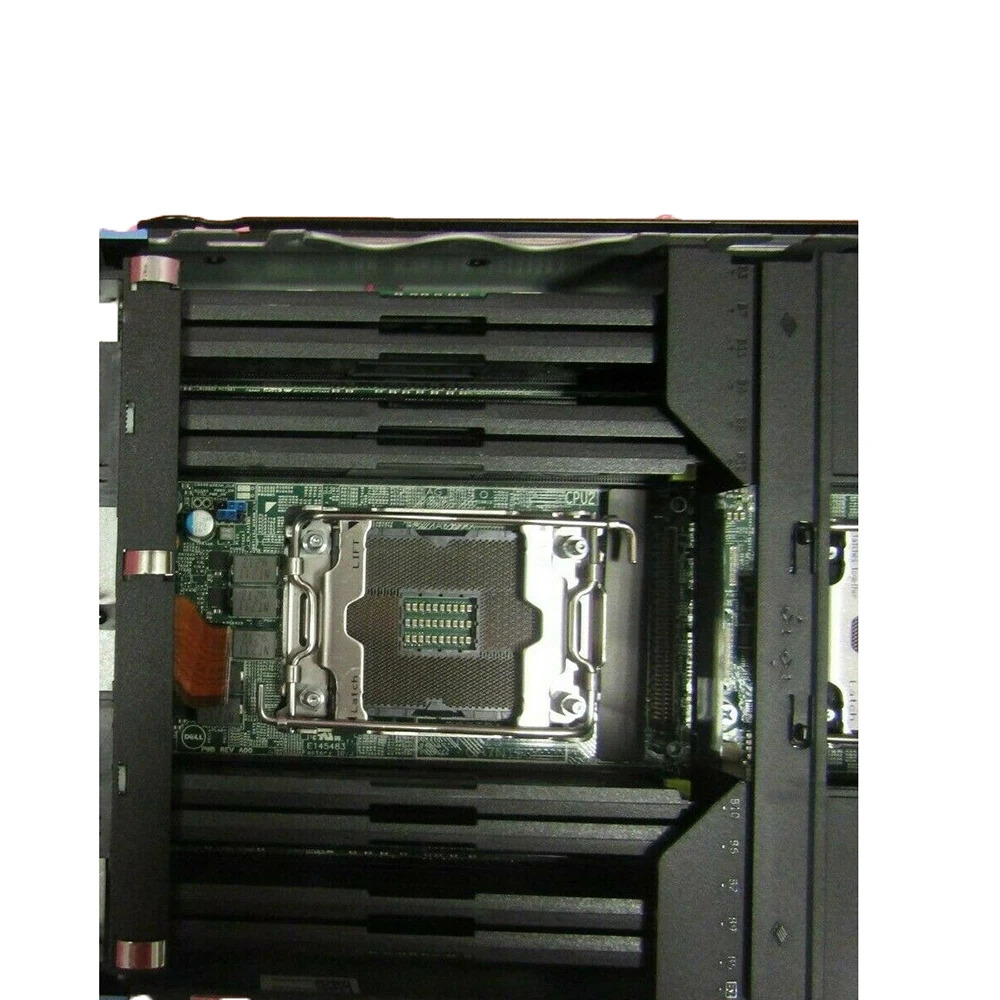 0PHY8D PHY8D PowerEdge M630DELL서버 마더보드 리퍼 고품질
