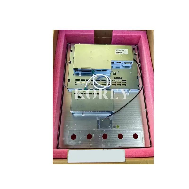 제어판 OP515-LD/M-2110 24VDC 20W 새 원본