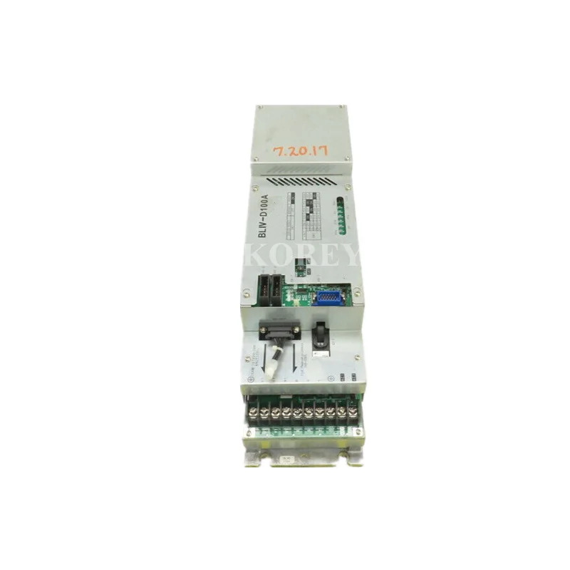 서보 드라이버 BLIV-D100A BLIV-D7575A 포장