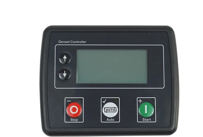 DSE4520 디젤 발전기 자체 시동 컨트롤러 액세서리 4520