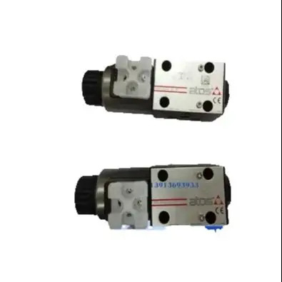 Atos 방향 밸브 ATOS 솔레노이드 DHU-0711 20 SDKE-1711 10S WDHU-0711-P 24DCDHE-0711 24DC