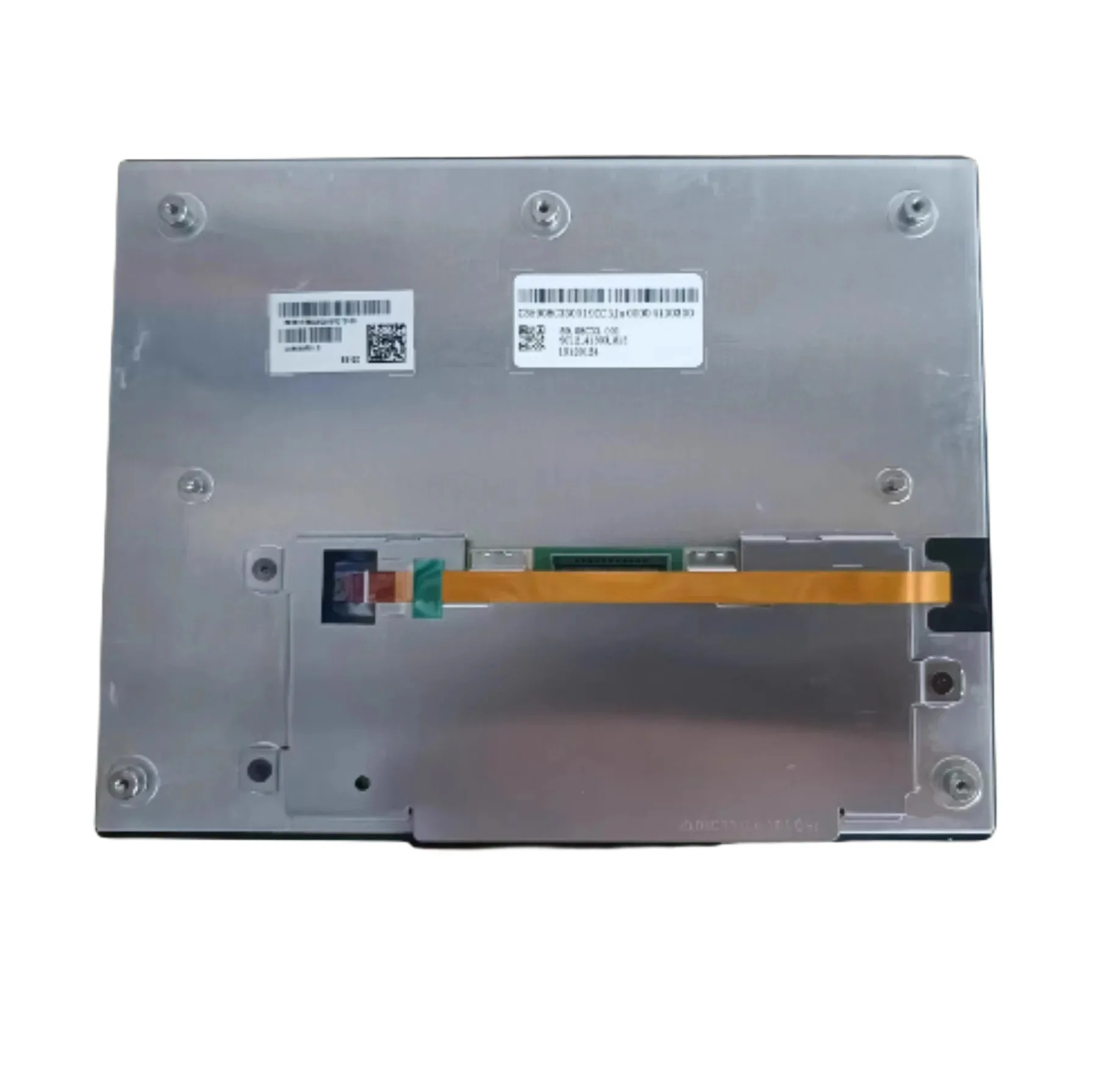 8.4인치 C084XAT01.0 자동차 계측기산업LCD 화면