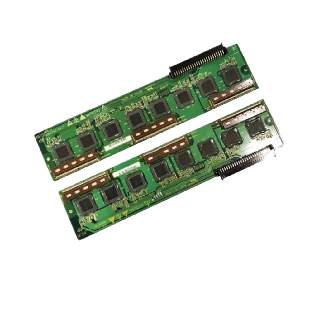 버퍼 플레이트 원본 ND60200-0047 ND60200-0048 2개/세트.