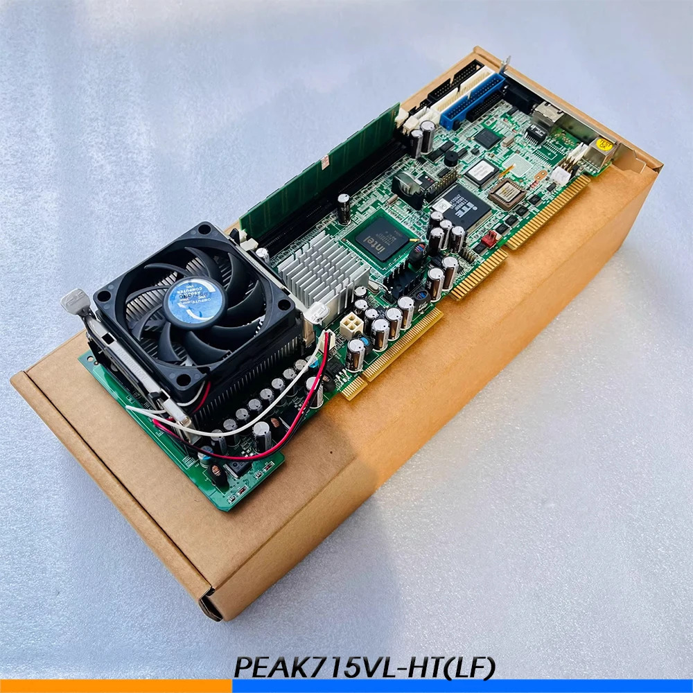 PEAK715 REV D 1 PEAK715VL-HTLF 산업컴퓨터 마더보드
