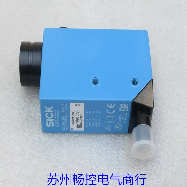 독일 SICK 센서 KT5W-2P1316D 포장 1026578 x