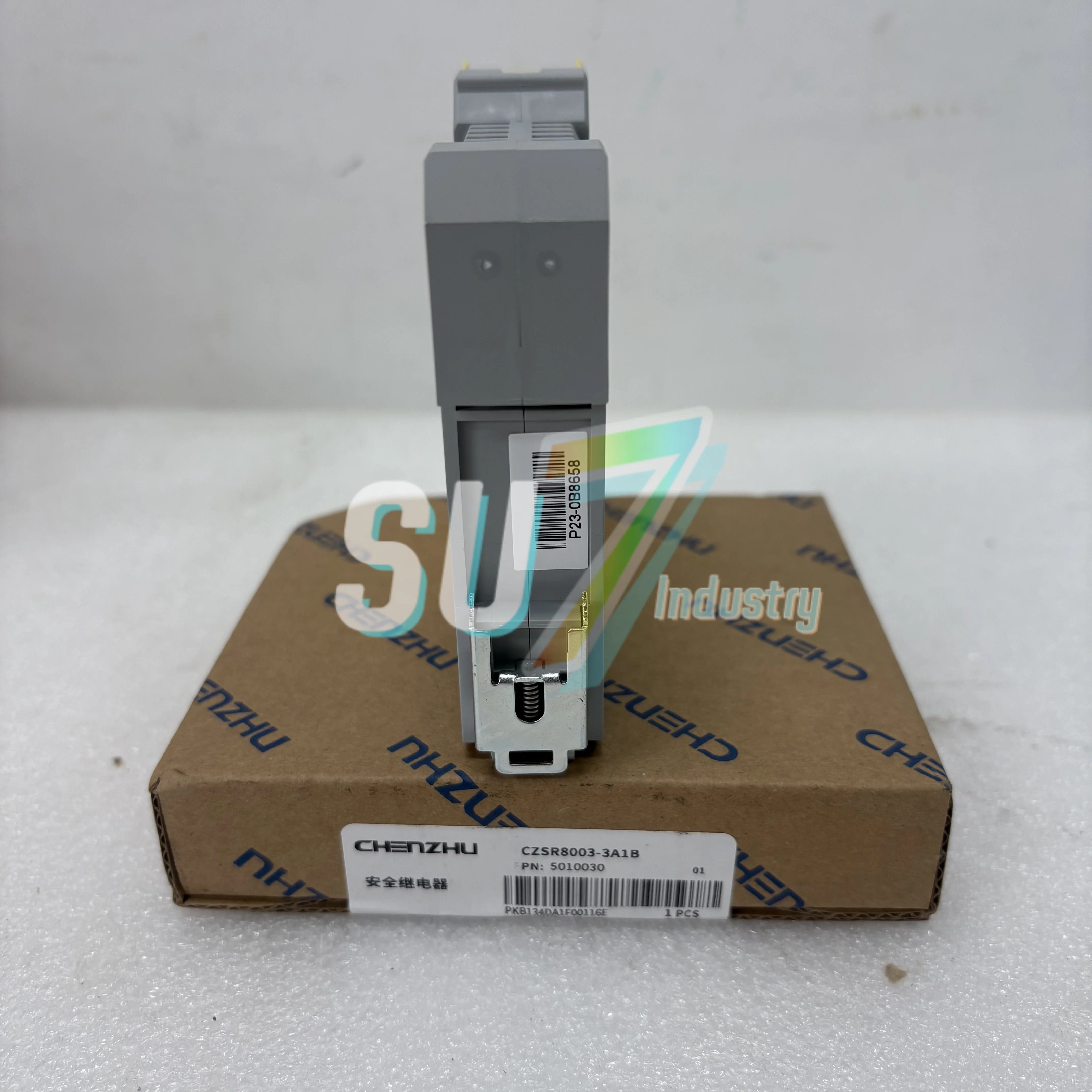 안전 릴레이 CZSR8003-3A1B