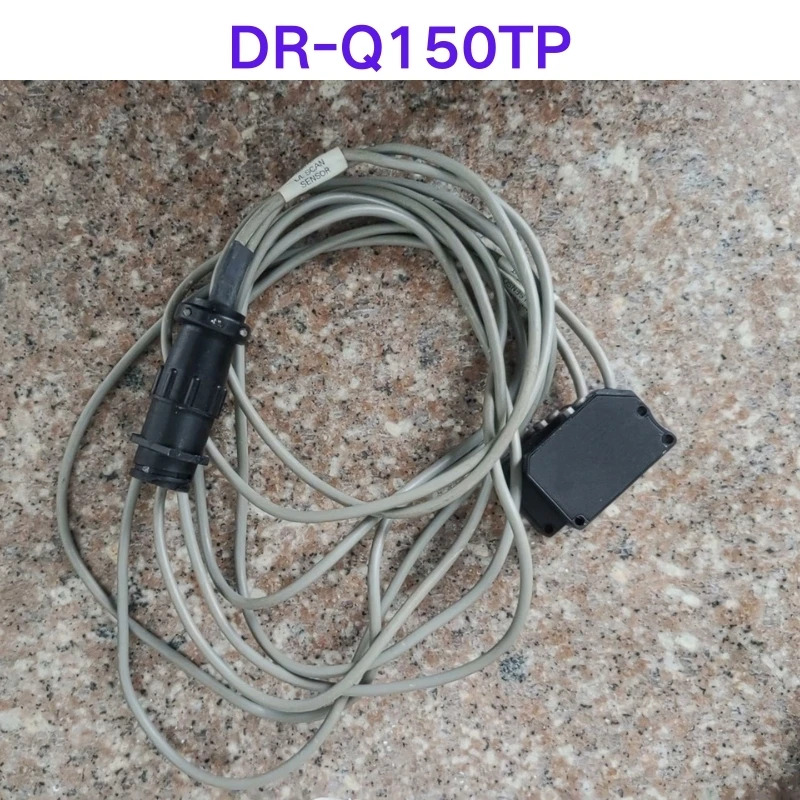 레이저 센서 DR-Q150TP 리퍼 OK