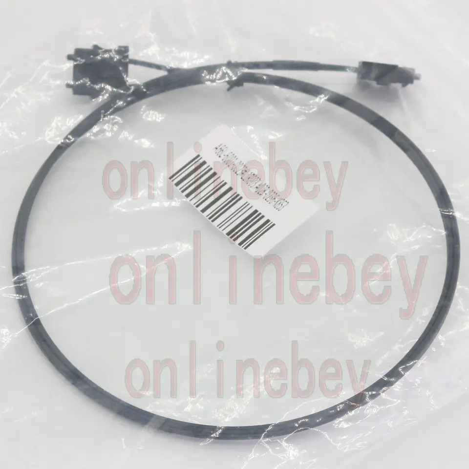 Fanuc 광섬유 케이블 A66L-6001-0023 L1R003 A02B-0236-K853 신