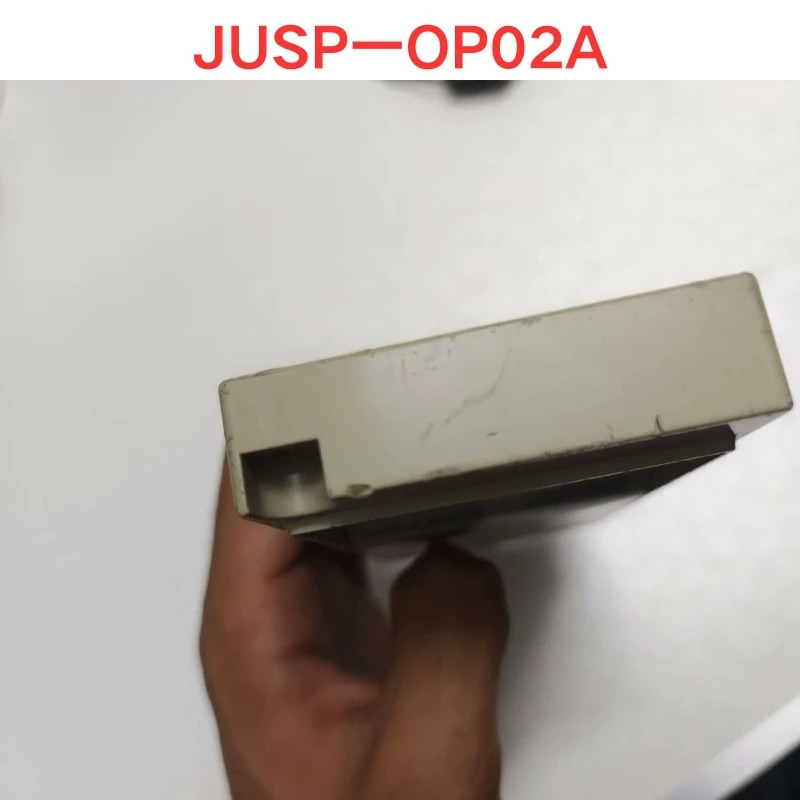 서버 드라이버 컨트롤러 리퍼 OK JUSP OP02A