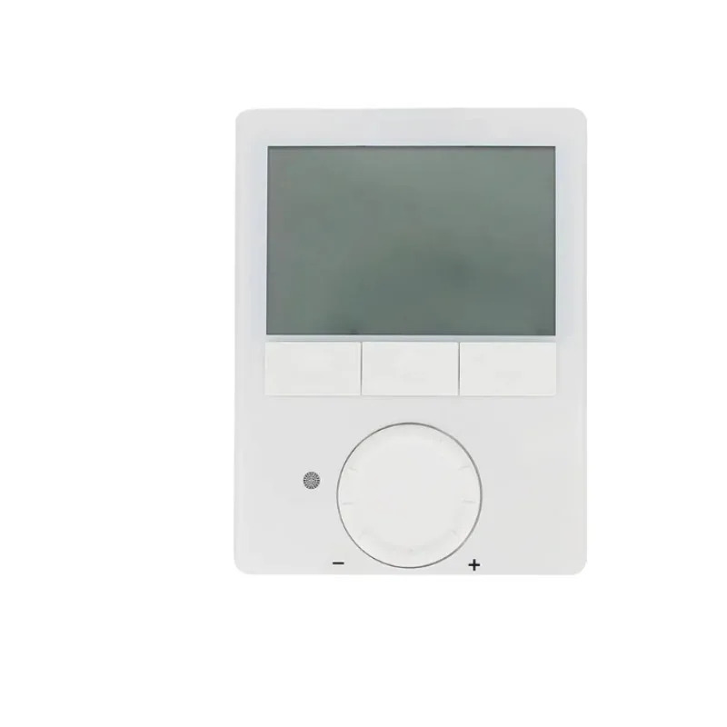 LCD 온도 조절기 Rdg110