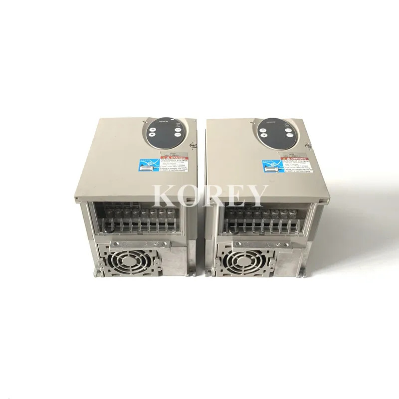 3KW 서버 드라이버 LXM05AD34N4